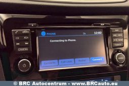 
										Nissan X-Trail 1.6 dCi Xtronic 2WD Automatas 2017 full									