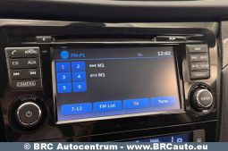 
										Nissan X-Trail 1.6 dCi Xtronic 2WD Automatas 2017 full									