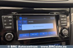 
										Nissan X-Trail 1.6 dCi Xtronic 2WD Automatas 2017 full									