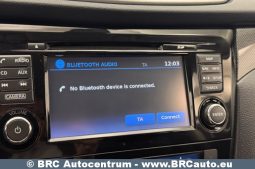 
										Nissan X-Trail 1.6 dCi Xtronic 2WD Automatas 2017 full									