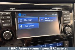 
										Nissan X-Trail 1.6 dCi Xtronic 2WD Automatas 2017 full									