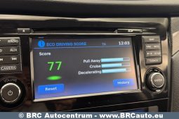 
										Nissan X-Trail 1.6 dCi Xtronic 2WD Automatas 2017 full									