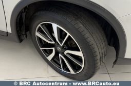 
										Nissan X-Trail 1.6 dCi Xtronic 2WD Automatas 2017 full									