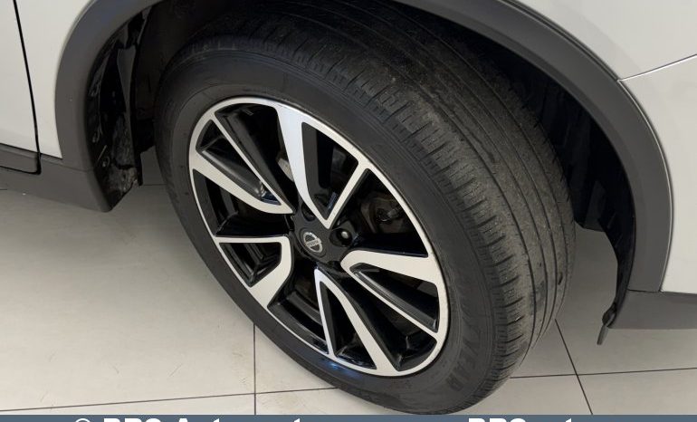 
								Nissan X-Trail 1.6 dCi Xtronic 2WD Automatas 2017 full									