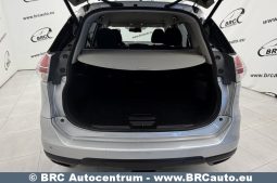 
										Nissan X-Trail 1.6 dCi Xtronic 2WD Automatas 2017 full									