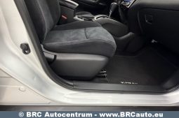 
										Nissan X-Trail 1.6 dCi Xtronic 2WD Automatas 2017 full									