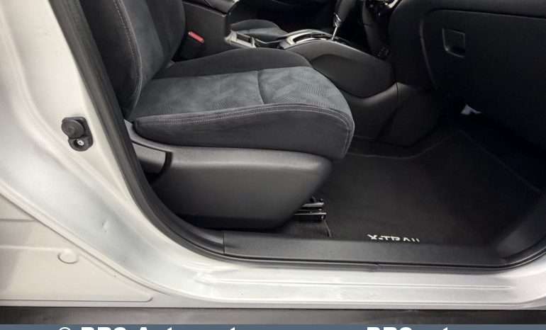 
								Nissan X-Trail 1.6 dCi Xtronic 2WD Automatas 2017 full									