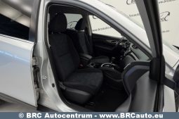 
										Nissan X-Trail 1.6 dCi Xtronic 2WD Automatas 2017 full									