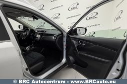 
										Nissan X-Trail 1.6 dCi Xtronic 2WD Automatas 2017 full									
