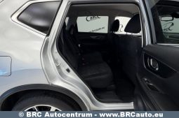 
										Nissan X-Trail 1.6 dCi Xtronic 2WD Automatas 2017 full									