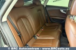 
										Audi A7 3.0 TDI Quattro Automatas 2011 full									