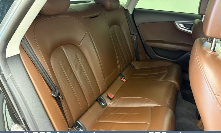 
								Audi A7 3.0 TDI Quattro Automatas 2011 full									