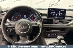 
										Audi A7 3.0 TDI Quattro Automatas 2011 full									