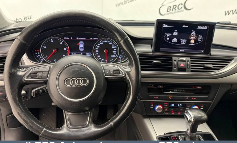 
								Audi A7 3.0 TDI Quattro Automatas 2011 full									