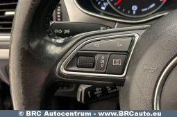 
										Audi A7 3.0 TDI Quattro Automatas 2011 full									