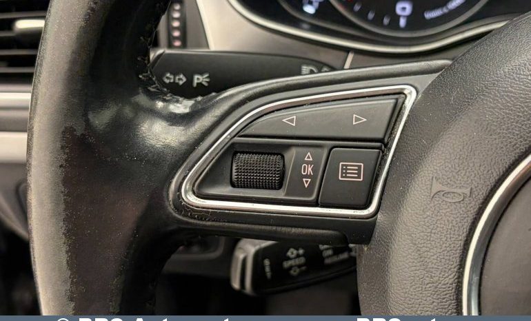 
								Audi A7 3.0 TDI Quattro Automatas 2011 full									