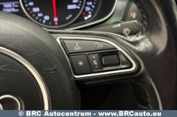 
										Audi A7 3.0 TDI Quattro Automatas 2011 full									