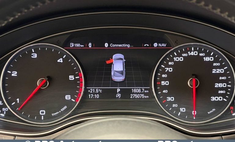 
								Audi A7 3.0 TDI Quattro Automatas 2011 full									