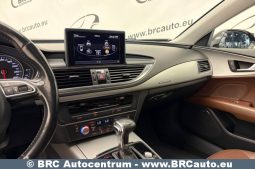 
										Audi A7 3.0 TDI Quattro Automatas 2011 full									