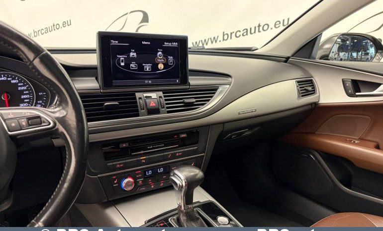 
								Audi A7 3.0 TDI Quattro Automatas 2011 full									