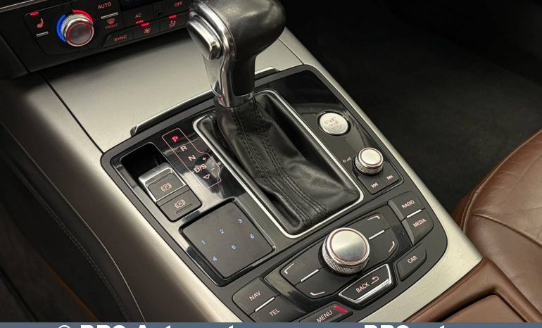 
								Audi A7 3.0 TDI Quattro Automatas 2011 full									
