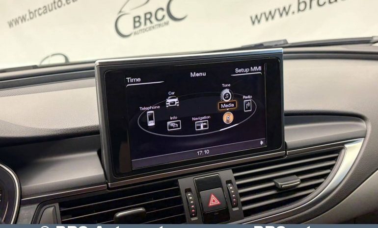 
								Audi A7 3.0 TDI Quattro Automatas 2011 full									