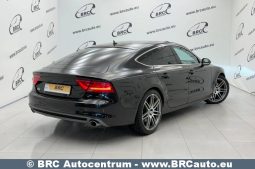 
										Audi A7 3.0 TDI Quattro Automatas 2011 full									