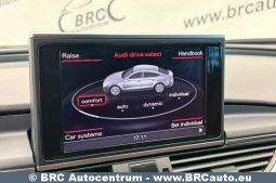 
										Audi A7 3.0 TDI Quattro Automatas 2011 full									