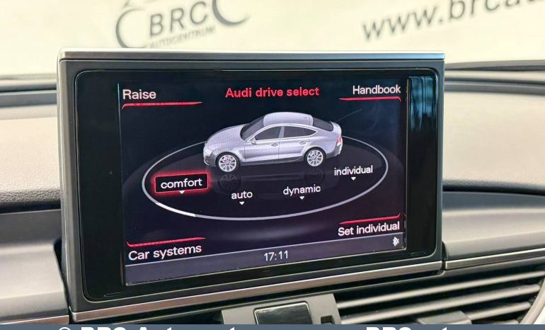 
								Audi A7 3.0 TDI Quattro Automatas 2011 full									