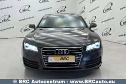 
										Audi A7 3.0 TDI Quattro Automatas 2011 full									