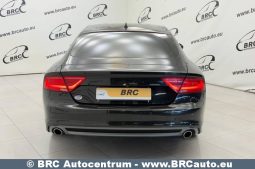 
										Audi A7 3.0 TDI Quattro Automatas 2011 full									