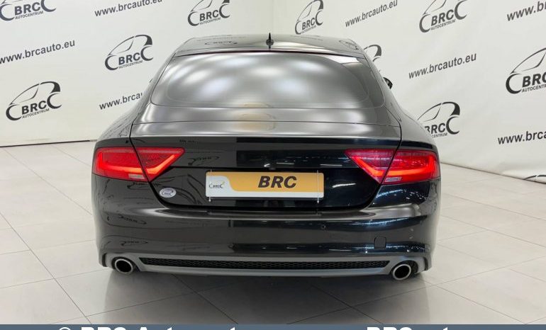 
								Audi A7 3.0 TDI Quattro Automatas 2011 full									