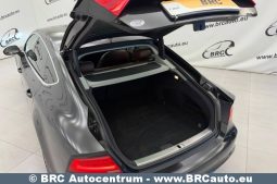 
										Audi A7 3.0 TDI Quattro Automatas 2011 full									