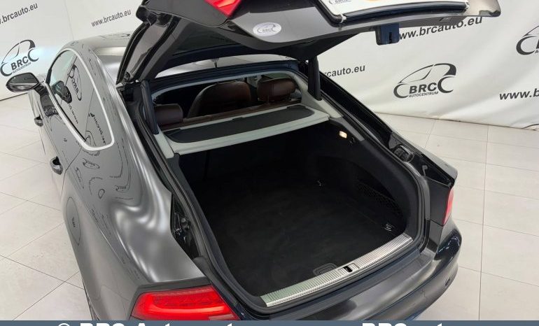 
								Audi A7 3.0 TDI Quattro Automatas 2011 full									