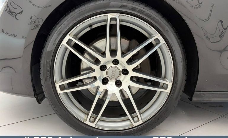 
								Audi A7 3.0 TDI Quattro Automatas 2011 full									