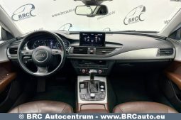
										Audi A7 3.0 TDI Quattro Automatas 2011 full									