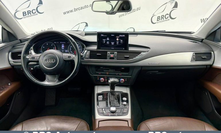 
								Audi A7 3.0 TDI Quattro Automatas 2011 full									