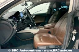 
										Audi A7 3.0 TDI Quattro Automatas 2011 full									