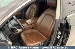 
										Audi A7 3.0 TDI Quattro Automatas 2011 full									