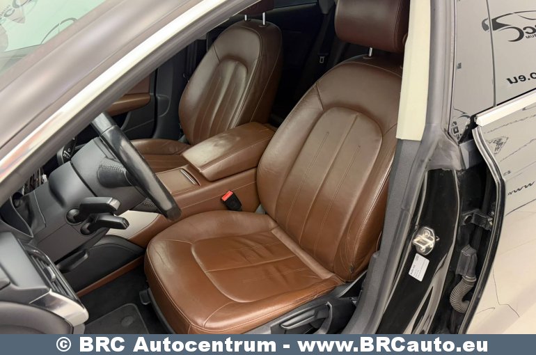 Audi A7 3.0 TDI Quattro Automatas 2011