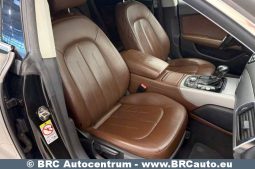 
										Audi A7 3.0 TDI Quattro Automatas 2011 full									
