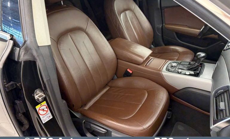
								Audi A7 3.0 TDI Quattro Automatas 2011 full									