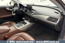 
										Audi A7 3.0 TDI Quattro Automatas 2011 full									