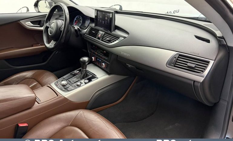 
								Audi A7 3.0 TDI Quattro Automatas 2011 full									