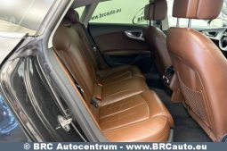 
										Audi A7 3.0 TDI Quattro Automatas 2011 full									