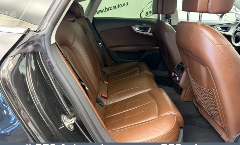 
								Audi A7 3.0 TDI Quattro Automatas 2011 full									
