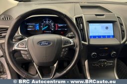 
										Ford Edge SEL EcoBoost FWD Automatas 2020 full									