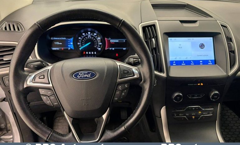 
								Ford Edge SEL EcoBoost FWD Automatas 2020 full									