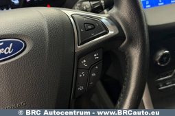 
										Ford Edge SEL EcoBoost FWD Automatas 2020 full									