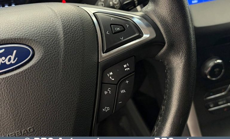 
								Ford Edge SEL EcoBoost FWD Automatas 2020 full									